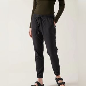 ATHLETA Farallon Joggers
